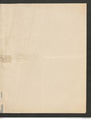 k.k. naturhistorisches Hofmuseum, Intendanzakten 1885-1896 (Hauer), Aktenzahl Z.253/1889, Seite 3